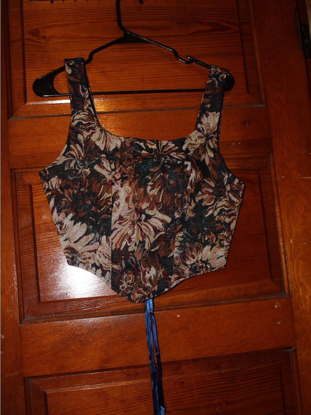 SHEIN Set — Brown Multi - Picture 4 of 6